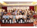 Khoá tập huấn áp dụng bộ công cụ OH-SMART trong công tác phòng chống dịch bệnh