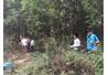 Khoa Quản lý Tài Nguyên tổ chức cho sinh viên ngành Du lịch sinh thái & QLTN thực tế môn học