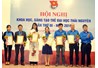Thông báo tham gia Hội nghị khoa học, sáng tạo trẻ Đại học Thái Nguyên lần thứ IV - năm 2018