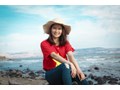 Trải nghiệm thực tập tại Trung tâm Agrostudies, Israel