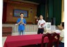 Tổ chức Tuần sinh hoạt công dân HSSV cho Tân sinh viên K50 nhập học năm 2018