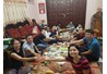 Giao lưu văn hóa và chương trình Home stay