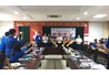 Hội nghị tổng kết Công tác Đoàn thanh niên – Hội sinh viên trường Đại học Nông Lâm, năm học 2017 – 2018