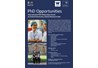 Học bổng tại Oxford University Clinical Research Unit - OUCRU, HCMC and Hanoi.