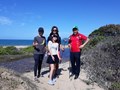 Trải nghiệm của tôi ở đất nước Australia