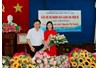 NCS. Nguyễn Thị Xuyến bảo vệ thành công luận án tiến sĩ ngành  Khoa học cây trồng
