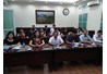 Khoa Nông học tổ chức thẩm định luận văn tốt nghiệp cho học viên ngành Khoa học cây trồng K24