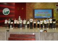 Tổng kết năm học 2017 - 2018