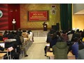 Học tập và quán triệt Nghị quyết Hội nghị lần thứ 8 BCH TW Khóa XII