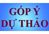 Triển khai lấy ý kiến góp ý của sinh viên về Dự thảo Luật Giáo dục (Sửa đổi)