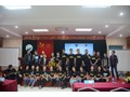 Sơ kết học kỳ I năm học 2018-2019 Văn phòng CTTT