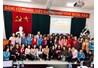 Câu lạc bộ “Phụ nữ - Bạn có thể” – câu lạc bộ đầu tiên dành cho nữ sinh.