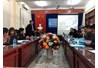 Khoa KT & PTNT tổ chức thành công Hội nghị nghiên cứu khoa học