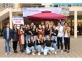 Ngày hội tư vấn hướng nghiệp tại trường THPT Lương Ngọc Quyến