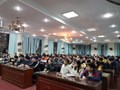 Hội thảo giới thiệu Chương trình Thực tập nghề tại Israel năm 2019