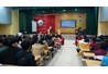 Khoa Nông học tổ chức Lễ sơ kết học kỳ I năm học 2018-2019