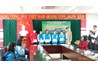 Sinh viên khoa Nông học nhận Học bổng của Phòng Đào tạo - Trường Đại học Nông Lâm Thái Nguyên 