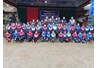 Thư cám ơn các Quý nhà hảo tâm đã đồng hành cùng chương trình " Áo ấm mùa đông 2018 " , trao học bổng sinh viên nghèo vượt khó do Công Đoàn phòng Đào Tạo tổ chức.