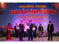 Trường Đại học Nông Lâm ủng hộ 70 triệu đồng cho chương trình “Xuân ấm tình thương”