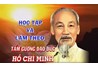 Tài liệu hướng dẫn sinh hoạt chuyên đề năm 2019