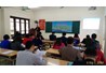 Hội nghị tổng kết công tác nghiên cứu khoa học công nghệ và Nghiệm thu đề tài cấp cơ sở năm 2018 khoa Nông học