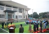 LCĐ - LCĐ Khoa CNSH - CNTP tổ chức Lễ Khai mạc giải bóng đá sinh viên Khoa năm 2019