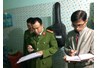 Trường Đại học Nông Lâm triển khai kế hoạch kiểm tra sinh viên ở ngoại trú kỳ I năm học 2018-2019.