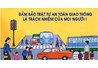 Kế hoạch tuyên truyền ATGT năm học 2019-2020