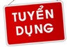 Công ty cổ phần đầu tư phát triển sản xuất và xuất nhập khẩu An Phước cần tuyển 10 cán bộ vùng nguyên liệu