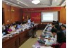 Hội nghị góp ý kiến đối với dự thảo Đề án “Chương trình mỗi xã một sản phẩm” tại tỉnh Cao Bằng.