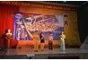 Tổ chức chương trình giao lưu tìm hiểu pháp luật về trật tự an toàn giao thông theo hình thức sân khấu hóa cho sinh viên