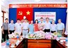 NCS. Nguyễn Mạnh Cường bảo vệ thành công luận án tiến sĩ  ngành Ký sinh trùng và vi sinh vật học thú y