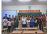 KHAI GIẢNG LỚP MC CHUYÊN SÂU