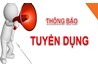 Trung tâm Điều tra quy hoạch Nông lâm nghiệp Bắc Giang tuyển 10 cán bộ Kỹ thuật