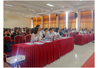 Khoa Chăn nuôi thú y đã tổ chức thành công hội nghị nghiên cứu khoa học năm 2019