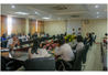 Chương trình tiên tiến đã tổ chức thành công hội nghị nghiên cứu khoa học năm 2019.