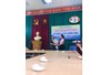 Công bố quyết định bổ nhiệm lại Phó trưởng khoa Khoa học cơ bản nhiệm kỳ 2019-2024