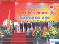 Chiếc nôi đào tạo nguồn nhân lực cốt cán nông, lâm nghiệp - nông thôn và nông dân 