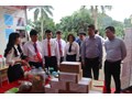 Khai mạc Hội trại và triển lãm thành tựu đào tạo và khoa học công nghệ 