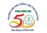 Thông báo Khai mạc giải bóng đá Sinh viên khoa Nông học năm 2019