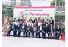 Chương trình "Giao lưu các thế hệ cán bộ, giảng viên Khoa Khoa học cơ bản" nhân dịp kỷ niệm 50 năm thành lập Trường ĐH Nông Lâm