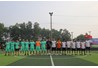 Một số hình ảnh tại ngày thi đấu đầu tiên của Giải bóng đá Sinh viên khoa Nông học năm 2019
