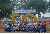 Khai mạc Hội trại chào mừng Kỷ niệm 50 năm thành lập trường Đại học Nông Lâm Thái Nguyên