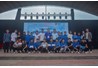 Tổ chức thành công Ngày hội Thanh niên khỏe trong dịp lễ kỷ niệm 50 năm thành lập trường Đại học Nông Lâm Thái Nguyên (1969-2019).