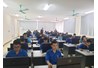 Đoàn thanh niên tổ chức Lễ phát động cuộc thi trực tuyến Tìm hiểu về Đảng Cộng Sản Việt Nam.