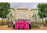Khoa Quản lý Tài nguyên với Hội thảo Ứng dụng GIS toàn quôc