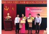 Khoa Khoa học cơ bản - Trường ĐH Nông Lâm Thái Nguyên  góp phần tích cực vào thành công của cuộc thi “Tuổi trẻ học tập và làm theo tư tưởng, đạo đức, phong cách Hồ Chí Minh” năm 2019