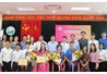 Lễ trao giải vòng loại cuộc thi tuổi trẻ học tập và làm theo tư tưởng, đạo đức, phong cách Hồ Chí Minh năm 2019