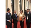PGS.TS. Nguyễn Ngọc Nông được vinh danh trí thức khoa học và công nghệ tiêu biểu 2019