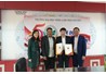 Chuyến thăm và làm việc của ngài Bí thư thứ nhất Đại sứ quán cộng hòa dân chủ Timor-Leste tại Việt Nam. 